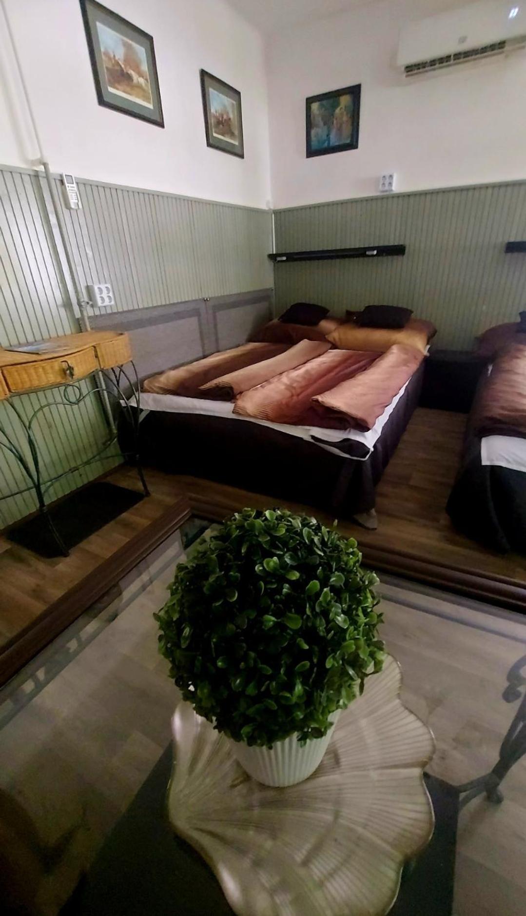Garden Budha Relax Apartman, Parking, Bbq, Terrace Siófok Exterior foto